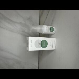 Purify + Clear Balance Me congested skin serum
